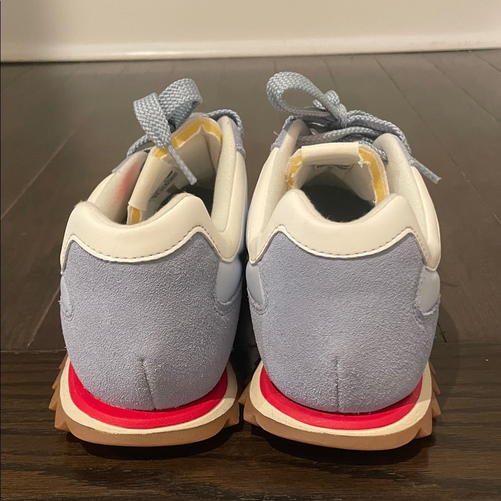 New Balance RC30 in Grey Blue - Picture 3 of 7